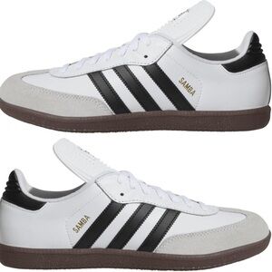 NWT Adidas Originals Samba Soccer Shoe